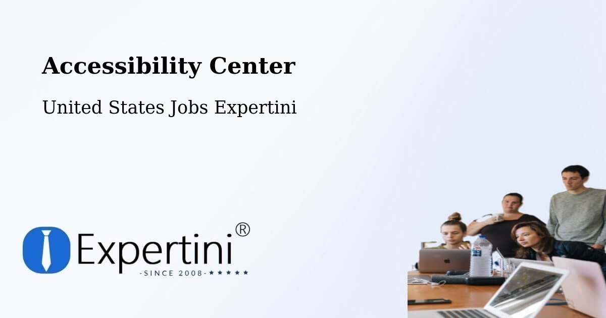 Accessibility Statement – Esko - United States Jobs Expertini