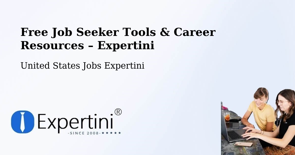 Free Job Seeker Tools & Career Resources – Esko - Esko, United States Jobs Expertini