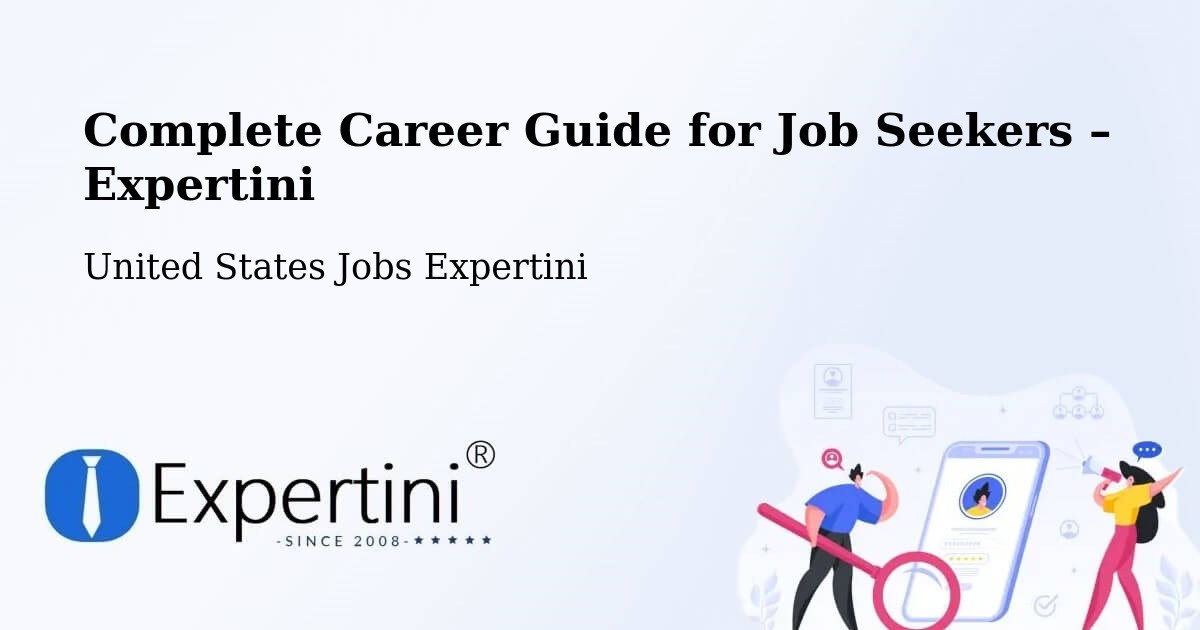 Career Guide for Job Seekers – Esko - Esko, United States Jobs Expertini