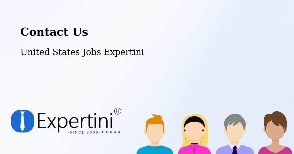 Contact Expertini – Esko - United States Jobs Expertini