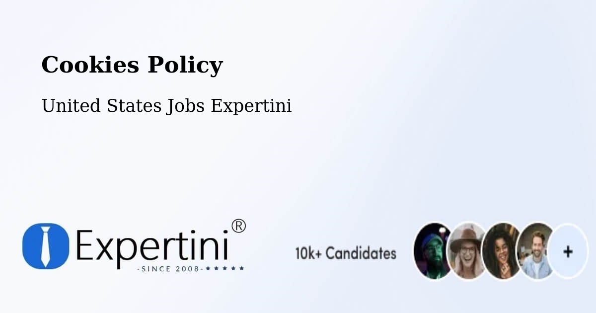 Cookie Policy – Esko - United States Jobs Expertini