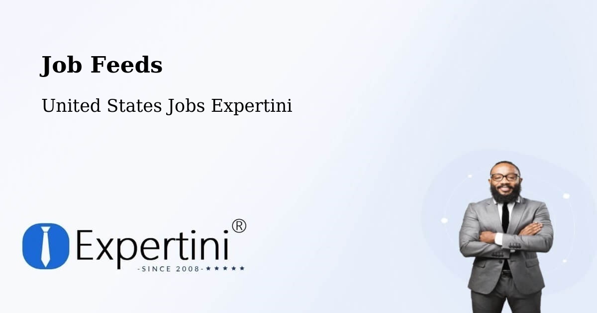 Job Listings Feed – Esko - United States Jobs Expertini